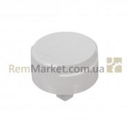 Регулятор для газ. плити Electrolux білий