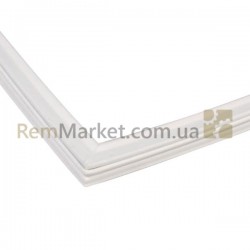 Уплотнительная резина холод. камеры 1051x554mm Indesit Уплотнительная резина холод. камеры 1051x554mm Indesit