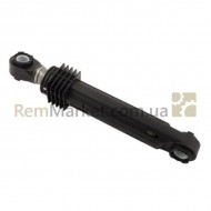 Амортизатор бака для пральної машини 100N L = 160-250mm Dотв. = 10mm ANSA