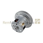 Двигун для пилососа D = 138 / 86mm H = 26 / 118mm Domel 462.3.652 Rowenta фото товару