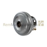 Двигун для пилососа D = 138 / 86mm H = 26 / 118mm Domel 462.3.652 Rowenta фото товару