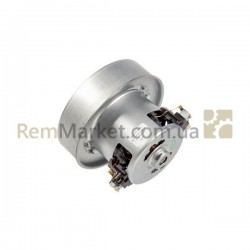 Двигатель для пылесоса D=130/84mm H=37/105mm 1600W LPA HWX-PD(N1) Двигатель для пылесоса D=130/84mm H=37/105mm 1600W LPA HWX-PD(N1)
