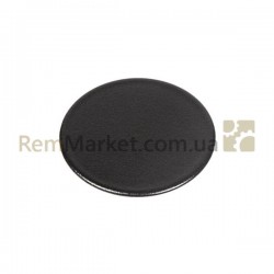 Крышка рассекателя (мален.) для газовой плиты D=54mm Electrolux Крышка рассекателя (мален.) для газовой плиты D=54mm Electrolux