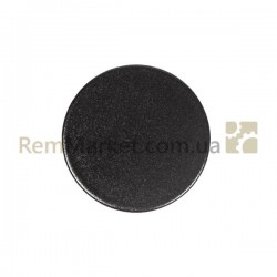 Крышка рассекателя (мален.) для газовой плиты D=54mm Electrolux Крышка рассекателя (мален.) для газовой плиты D=54mm Electrolux