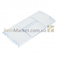 Панель ящика мороз. камери (верх. / середн. / нижн.) 385x180mm Beko