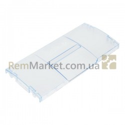 Панель ящика мороз. камеры (верх./средн./нижн.) 385x180mm Beko Панель ящика мороз. камеры (верх./средн./нижн.) 385x180mm Beko