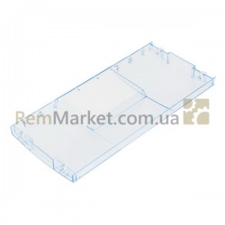 Панель ящика мороз. камеры (верх./средн./нижн.) 385x180mm Beko Панель ящика мороз. камеры (верх./средн./нижн.) 385x180mm Beko