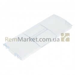 Панель ящика мороз. камери (верх. / середн. / нижн.) 470x190mm Beko Панель ящика мороз. камери (верх. / середн. / нижн.) 470x190mm Beko