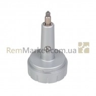 Шток для насадки подрібнювача KAH647PL (нов. Зразка) кух. комбайна Kenwood білий