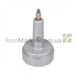 Шток для насадки измельчителя KAH647PL (нов. образца) кух. комбайна Kenwood белый Шток для насадки измельчителя KAH647PL (нов. образца) кух. комбайна Kenwood белый