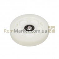 Опорный ролик барабана для сушильной машины Beko