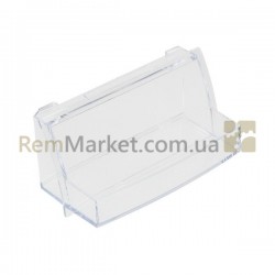 Полка двери (малая) для холодильника 205x100mm Electrolux Полка двери (малая) для холодильника 205x100mm Electrolux