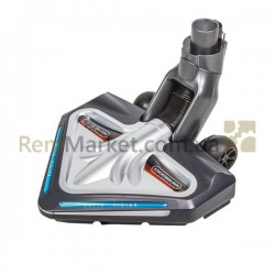 Щетка Turbo Электро (18V) для аккумуляторного пылесоса Tefal серый Щетка Turbo Электро (18V) для аккумуляторного пылесоса Tefal серый