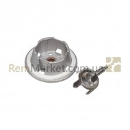 Привод ведра в сборе для хлебопечки Gorenje