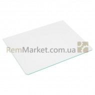 Полка для холодильника 521x408mm (стеклянная) Electrolux