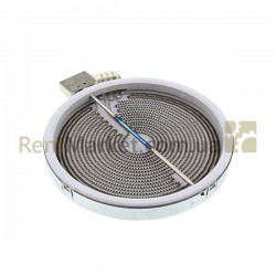Конфорка для склокерам. поверх. D = 210mm 2300W Electrolux Конфорка для склокерам. поверх. D = 210mm 2300W Electrolux