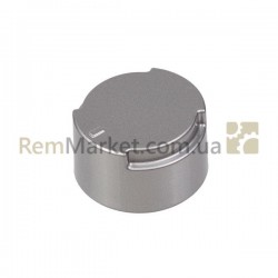 Регулятор для варильної панелі Electrolux сріблястий Регулятор для варильної панелі Electrolux сріблястий