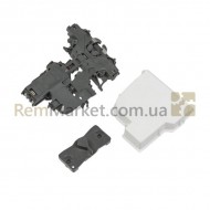 Замок двері для посудомийної машини Electrolux