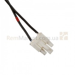 Тэн оттайки испарителя мороз. отдел. для холодильника 100W Electrolux Тэн оттайки испарителя мороз. отдел. для холодильника 100W Electrolux