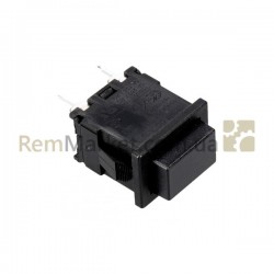 Выключатель для мясорубки 16A 250V 07.0436 Zelmer Выключатель для мясорубки 16A 250V 07.0436 Zelmer