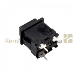 Выключатель для мясорубки 16A 250V 07.0436 Zelmer Выключатель для мясорубки 16A 250V 07.0436 Zelmer