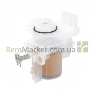 Іонізатор води (пом'якшення) для посуд. машини Beko