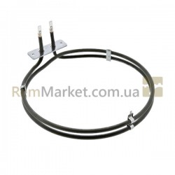 Тэн конвекции (круглый) для духовки 2400W 220V D=???mm Electrolux Тэн конвекции (круглый) для духовки 2400W 220V D=???mm Electrolux