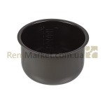 Чаша для мультиварки 5L D=243mm H=137mm Moulinex фото товару