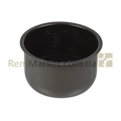 Чаша для мультиварки 5L D=243mm H=137mm Moulinex Чаша для мультиварки 5L D=243mm H=137mm Moulinex