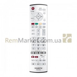 Пульт для телевизора RM-D630 универсальный HUAYU Пульт для телевизора RM-D630 универсальный HUAYU