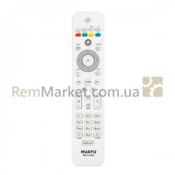 Пульт для телевизора RM-D1000W универсальный HUAYU Пульт для телевизора RM-D1000W универсальный HUAYU