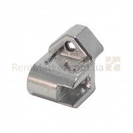 Петля верхней крышки (левая) для плиты Electrolux