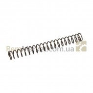Пружина виштовхує поршня для кавомашини D = 9 / 7mm Necta