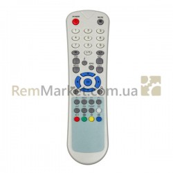 Пульт для SAT 5500 Star Track Пульт для SAT 5500 Star Track