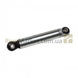 Амортизатор бака для стиральной машины 120N L=180-270mm Dотв.=8mm ANSA Miele Амортизатор бака для стиральной машины 120N L=180-270mm Dотв.=8mm ANSA Miele