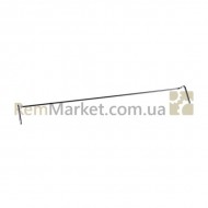 Ограничитель (нижний) полки двери для бутылок холодильника Liebherr