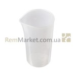 Стакан мерный 800ml для блендера Moulinex фото товара