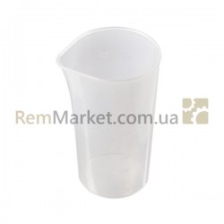 Стакан мірний 800ml для блендера Moulinex Стакан мірний 800ml для блендера Moulinex