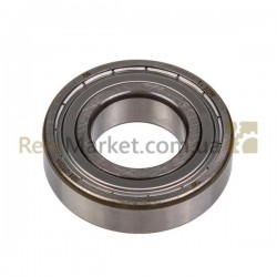 Подшипник SKF 6206 - 2Z (30x62x16) для стир. машины (в оригинальной упаковке Whirlpool) Подшипник SKF 6206 - 2Z (30x62x16) для стир. машины (в оригинальной упаковке Whirlpool)