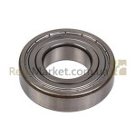 Підшипник SKF 6206 - 2Z (30x62x16) для стир. машини (в оригінальній упаковці Whirlpool) фото товару