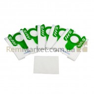 Набор мешков микровол. (5 шт.) 1002 S-BAG для пылесоса Electrolux