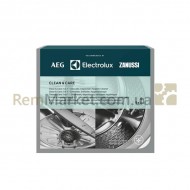 Порошок для чищення накипу M3GCP400 для стир. і посуд. машини 3 в 1 (6 пак.x50g) Electrolux