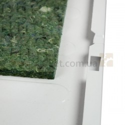 Панель корпуса правая/левая для сушильной машины Electrolux Панель корпуса правая/левая для сушильной машины Electrolux