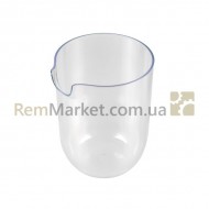 Контейнер для жмыха соковыжималки 1300ml Bosch