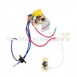 Плата управления для пылесоса ??? Electrolux Плата управления для пылесоса ??? Electrolux