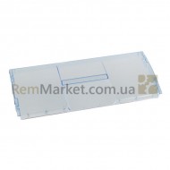 Панель ящика мороз. камери (верх. / середн. / нижн.) 445x190mm Beko