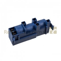 Блок электроподжига BF80026-N00 (2 вых.) Electrolux Блок электроподжига BF80026-N00 (2 вых.) Electrolux