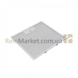 Фільтр жировий (метал.) Для витяжки 257x238x ??? mm (під засувки) AEG Фільтр жировий (метал.) Для витяжки 257x238x ??? mm (під засувки) AEG