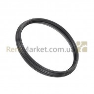 Прокладка кришки конфорки (великий) для варильної панелі D = 140mm Electrolux