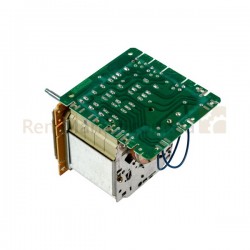 Селектор программ для стир. машины ??? (??? поз.) Zanussi Селектор программ для стир. машины ??? (??? поз.) Zanussi